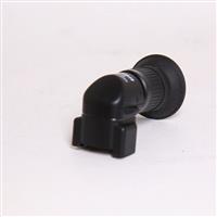 Used Nikon DR-6 Right Angle Viewing Attachment