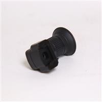 Used Nikon DR-6 Right Angle Viewing Attachment