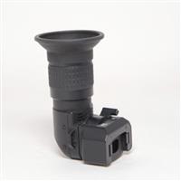 Used Nikon DR-6 Right Angle Viewing Attachment