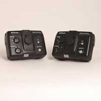 Used Nikon SB R1 Speedlight Close-Up Remote Kit