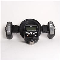 Used Nikon SB R1C1 Speedlight Commander Kit
