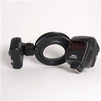 Used Nikon SB R1C1 Speedlight Commander Kit