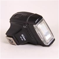 Used Nikon SB 400 Speedlight