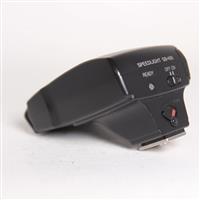 Used Nikon SB 400 Speedlight