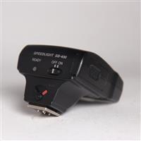 Used Nikon SB 400 Speedlight