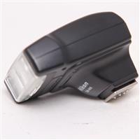 Used Nikon SB 400 Speedlight