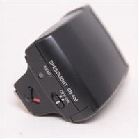 Used Nikon SB 400 Speedlight