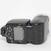 Used Nikon SB-700 Speedlight Camera Flashgun