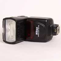 Used Nikon SB-700 Speedlight Camera Flashgun