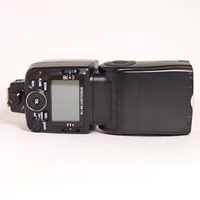 Used Nikon SB-700 Speedlight Camera Flashgun