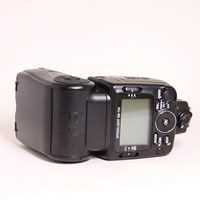 Used Nikon SB-700 Speedlight Camera Flashgun