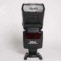 Used Nikon SB-700 Speedlight Camera Flashgun