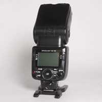 Used Nikon SB-700 Speedlight Camera Flashgun