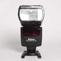 Used Nikon SB-700 Speedlight Camera Flashgun