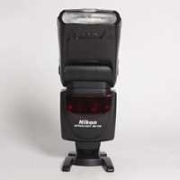 Used Nikon SB-700 Speedlight Camera Flashgun