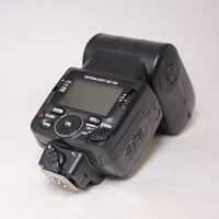 Used Nikon SB-700 Speedlight Camera Flashgun