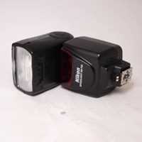 Used Nikon SB-700 Speedlight Camera Flashgun