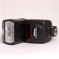 Used Nikon SB-700 Speedlight Camera Flashgun