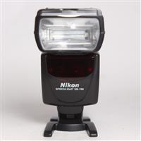 Used Nikon SB-700 Speedlight Camera Flashgun