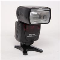 Used Nikon SB-700 Speedlight Camera Flashgun