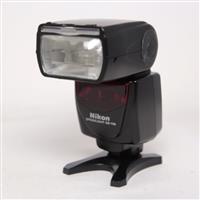 Used Nikon SB-700 Speedlight Camera Flashgun