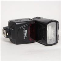 Used Nikon SB-700 Speedlight Camera Flashgun