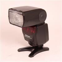 Used Nikon SB-700 Speedlight Camera Flashgun