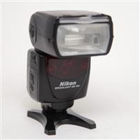 Used Nikon SB-700 Speedlight Camera Flashgun