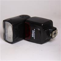 Used Nikon SB-700 Speedlight Camera Flashgun
