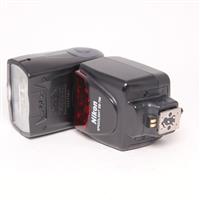 Used Nikon SB-700 Speedlight Camera Flashgun