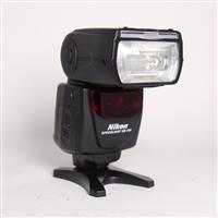 Used Nikon SB-700 Speedlight Camera Flashgun