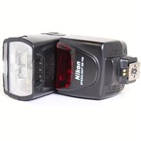Used Nikon SB-700 Speedlight Camera Flashgun