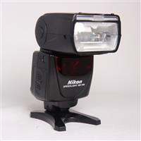 Used Nikon SB-700 Speedlight Camera Flashgun