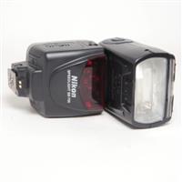 Used Nikon SB-700 Speedlight Camera Flashgun