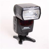 Used Nikon SB-700 Speedlight Camera Flashgun