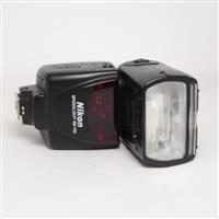 Used Nikon SB-700 Speedlight Camera Flashgun