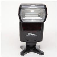 Used Nikon SB-700 Speedlight Camera Flashgun