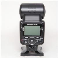 Used Nikon SB-700 Speedlight Camera Flashgun