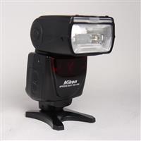 Used Nikon SB-700 Speedlight Camera Flashgun