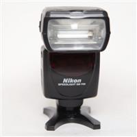Used Nikon SB-700 Speedlight Camera Flashgun