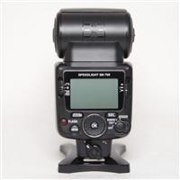 Used Nikon SB-700 Speedlight Camera Flashgun