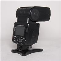 Used Nikon SB-700 Speedlight Camera Flashgun