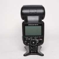 Used Nikon SB-910 Speedlight