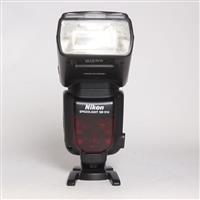 Used Nikon SB-910 Speedlight