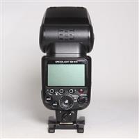 Used Nikon SB-910 Speedlight