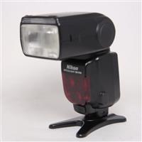 Used Nikon SB-910 Speedlight