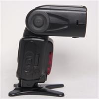 Used Nikon SB-910 Speedlight