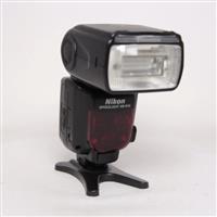 Used Nikon SB-910 Speedlight