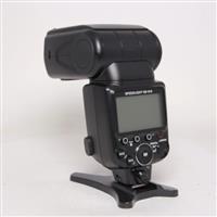 Used Nikon SB-910 Speedlight