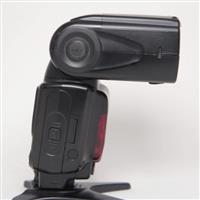 Used Nikon SB-910 Speedlight